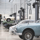 Illustration for article titled OMG, Jaguar land Rover, please let them do tours.